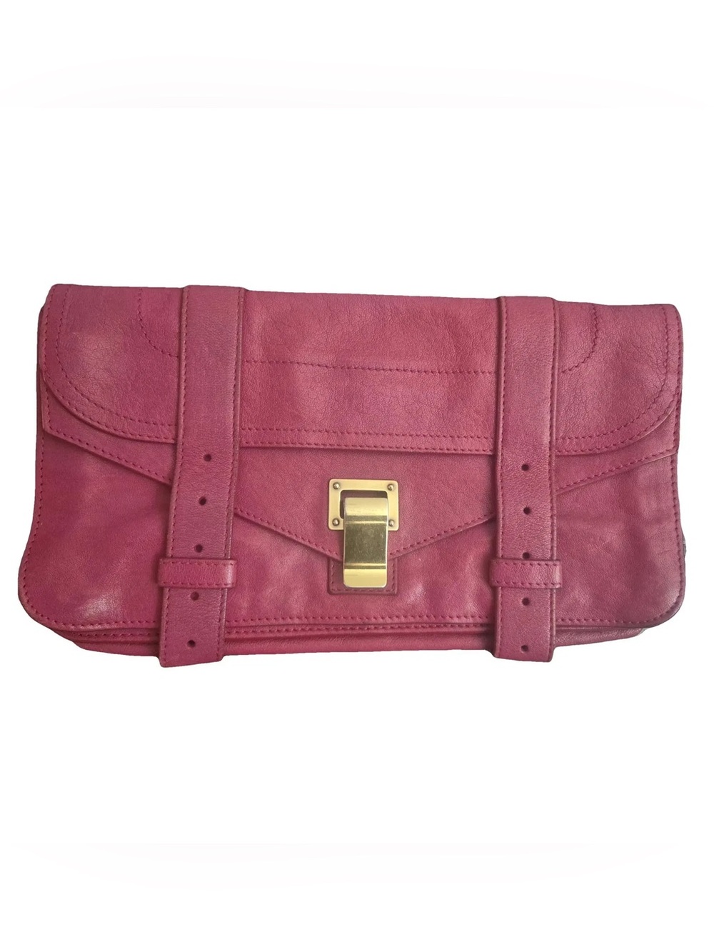 PS1 Pochette Clutch